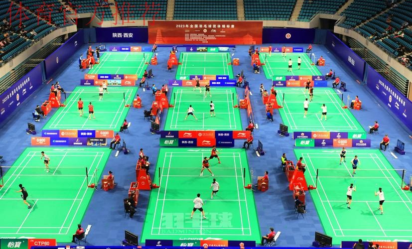 十二强赛西安主场筹备工作如期推进 十二强赛西安主场筹备工作如期推进